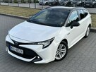 Toyota Corolla LEDY*XENON*NAVI*Czarny*Dach*Kamera*Cofania*Grzane*Fotele*Serwis*ASO - 12