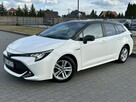 Toyota Corolla LEDY*XENON*NAVI*Czarny*Dach*Kamera*Cofania*Grzane*Fotele*Serwis*ASO - 13