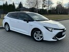 Toyota Corolla LEDY*XENON*NAVI*Czarny*Dach*Kamera*Cofania*Grzane*Fotele*Serwis*ASO - 14