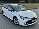 Toyota Corolla LEDY*XENON*NAVI*Czarny*Dach*Kamera*Cofania*Grzane*Fotele*Serwis*ASO - 15