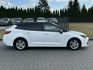 Toyota Corolla LEDY*XENON*NAVI*Czarny*Dach*Kamera*Cofania*Grzane*Fotele*Serwis*ASO - 16