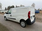 Opel Combo MAXI 1.4Tjet 120KM LPG Mały przebieg 81 tys   Nowy Gaz - 3