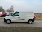 Opel Combo MAXI 1.4Tjet 120KM LPG Mały przebieg 81 tys   Nowy Gaz - 4