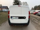 Opel Combo MAXI 1.4Tjet 120KM LPG Mały przebieg 81 tys   Nowy Gaz - 5