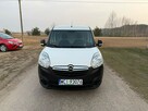 Opel Combo MAXI 1.4Tjet 120KM LPG Mały przebieg 81 tys   Nowy Gaz - 9