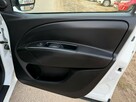 Opel Combo MAXI 1.4Tjet 120KM LPG Mały przebieg 81 tys   Nowy Gaz - 15