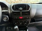 Opel Combo MAXI 1.4Tjet 120KM LPG Mały przebieg 81 tys   Nowy Gaz - 16