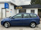 Ford Focus AUTOMAT 1,6 100ps*Bezwypadkowy*Klimatronik*Grzane-Fotele*Mega-Zadbany* - 2