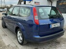 Ford Focus AUTOMAT 1,6 100ps*Bezwypadkowy*Klimatronik*Grzane-Fotele*Mega-Zadbany* - 3