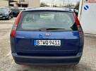 Ford Focus AUTOMAT 1,6 100ps*Bezwypadkowy*Klimatronik*Grzane-Fotele*Mega-Zadbany* - 4