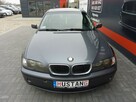 BMW 320 2.0 D 150Ps*AUTOMAT * Klimatronik*Grzana Skóra*Alu*Szyberdach - 2