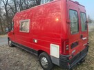 Kamper Fiat Ducato 2004 - 5