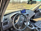 BMW X3 w wersji Exclusive - 8