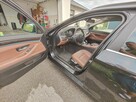 Bmw 525d F11 sprzedam lub zamienię - 10