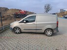 Ford transit courier sprzedam - 4