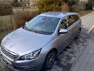 Peugeot 308 II kombi - 4