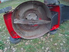 Kosiarka spalinowa MTD OHV35 - 2