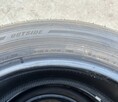 Opony letnie Yokohama Advan V61 225/55 R18 98H nowe - 2