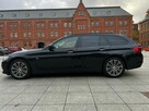 BMW 5, 190 KM Diesel, M-pakiet, Skóry, LED, Xenon, Sport Lin - 4