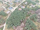 Na sprzedaż działka budowlana Mnichowo - 7