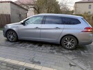 Peugeot 308 II kombi - 5