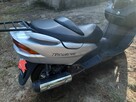 Sprzedam Suzuki Burgman - 5