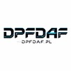 Nowy DPF SCR DAF XF 106 po LIFT Przemyśl - 3