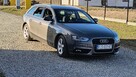 Audi A4 - 5