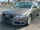 Audi A4 - 4