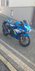 Suzuki gsxr 125 2023r - 3