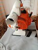 STIHL SH 86 Dmuchawa /Odkurzacz ogrodowy o dużej mocy - 3