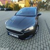 Ford Focus 1.0 EcoBoost Start-Stopp-System Business Edition - 11
