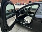 BMW 5, 190 KM Diesel, M-pakiet, Skóry, LED, Xenon, Sport Lin - 5