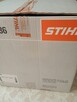 STIHL SH 86 Dmuchawa /Odkurzacz ogrodowy o dużej mocy - 4