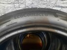 Opony letnie Continental 205/45R17 dot 2023 jak nowe - 7
