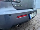 2006 Mazda 3 I generacji 5 lat w rodzinie, doinwestowana - 6