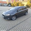 Ford Focus 1.0 EcoBoost Start-Stopp-System Business Edition - 13