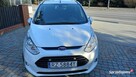 FORD B-MAX w automacie mały przebieg! GRATISY! - 4