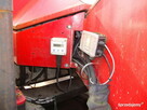 rębak TP 200 silnik Hatz 3 cylindry - 4