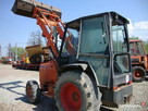 Fiat Hitachi ładowarka kołowa - 3