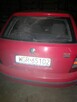 Skoda Fabia 1.2 - 8