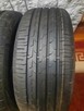 Opony letnie Continental 205/45R17 dot 2023 jak nowe - 5