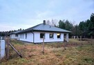 Sprzedam Dom Parterowy przy Puszczy Bolimowskiej - 4