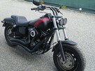 Harley-davidson Fat Bob - 5