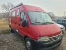 Kamper Fiat Ducato 2004 - 1