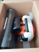 STIHL SH 86 Dmuchawa /Odkurzacz ogrodowy o dużej mocy - 6