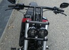 Harley-davidson Fat Bob - 12