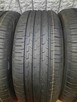 Opony letnie Continental 205/45R17 dot 2023 jak nowe - 3