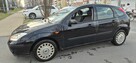 FORD FOCUS MK3 LIFT 1600 BENZYNA_ - 1