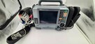 DEFIBRYLATOR LIFEPAK 15 rok 2019 + ładowarka redi charge z F - 4